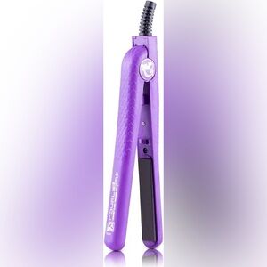Royale Classic Diamond hair straightener